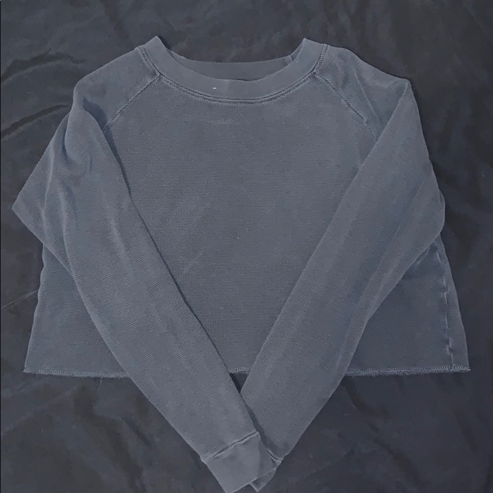 Brandy Melville long sleeve